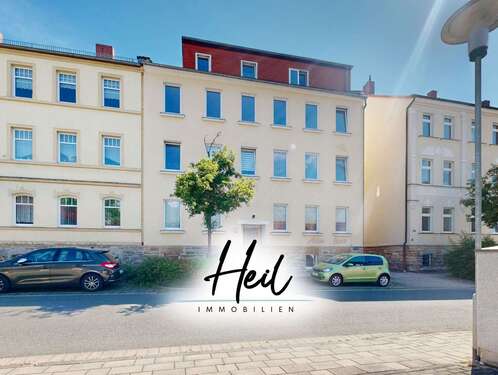 Foto - Haus zum Kaufen in Zeitz 199.000,00 € 335.7 m²