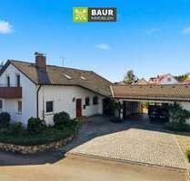 Haus zum Kaufen in Schlier Fenken 849.000,00 € 166 m² - Schlier / Fenken