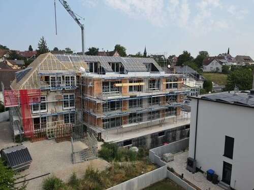 Foto - Wohnung zum Kaufen in Gaienhofen 480.000,00 € 74.03 m²