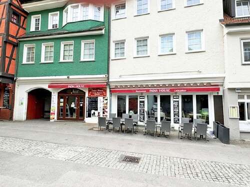 Foto - Gastronomie in Ravensburg 810.000,00 € 237 m²