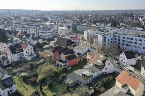 Foto - Haus zum Kaufen in Dreieich 500.000,00 € 361 m²