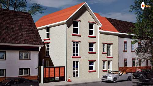 Foto - Haus zum Kaufen in Dreieich 500.000,00 € 361 m²