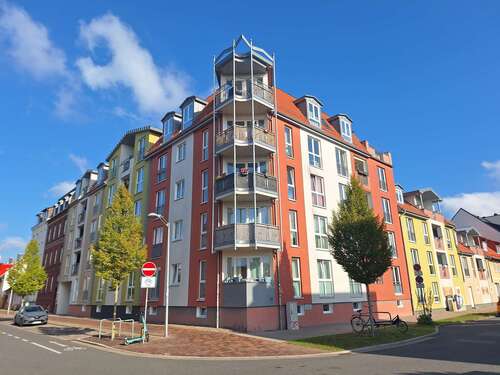 Foto - Wohnung zum Kaufen in Greifswald 364.000,00 € 92.64 m²