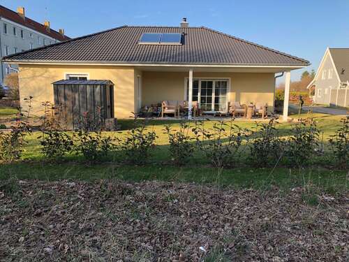 Foto - Haus zum Kaufen in Nuthe Urstromtal 469.000,00 € 122 m²