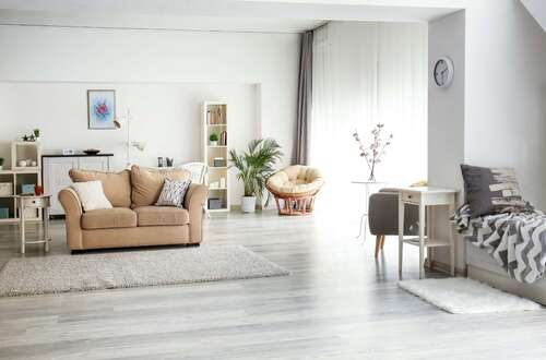 Foto - Wohnung zum Mieten in Erbes-Büdesheim 1.090,00 € 87.19 m²