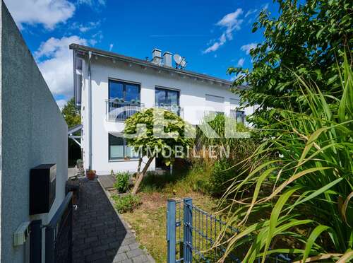 Foto - Haus zum Kaufen in Straubing 533.000,00 € 143.84 m²