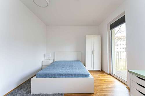 Foto - WG-Zimmer in Berlin 780,00 € 12.8 m²