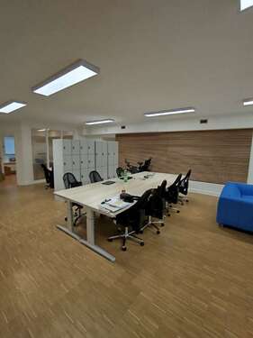 Foto - Büro in Hamburg 400,00 € 21 m² - 400,00 EUR Kaltmiete, ca.  21,00 m²