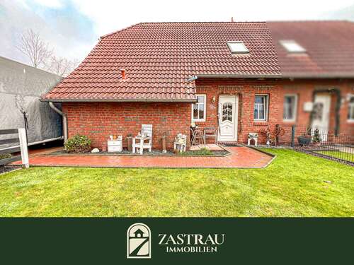 Foto - Haus zum Kaufen in Südbrookmerland Moordorf 249.000,00 € 82 m²