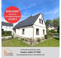 Haus zum Kaufen in Cunewalde 54.000,00 € 110 m²