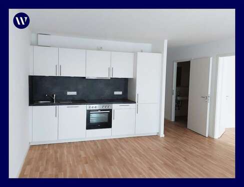 Foto - Wohnung zum Mieten in Hamburg 940,00 € 57 m²