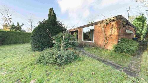 Foto - Haus zum Kaufen in Hamburg-Niendorf 429.000,00 € 77 m²