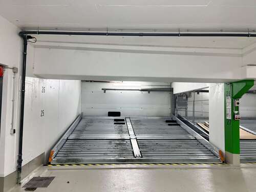 Foto - Garage zu vermieten in Memmingen 60,00 € 9.41 m²