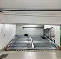 Garage zu vermieten in Memmingen 60,00 € 9.41 m²