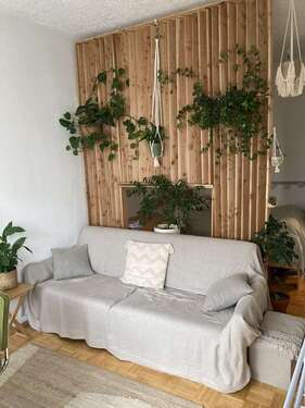 Foto - Wohnung zum Kaufen in Berlin 279.000,00 € 37 m²