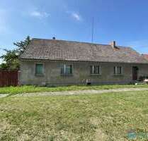 Haus zum Kaufen in Klein Gottschow 39.000,00 € 115 m²