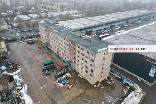 Foto - Büro in Berlin 6.400.000,00 € 5300 m²