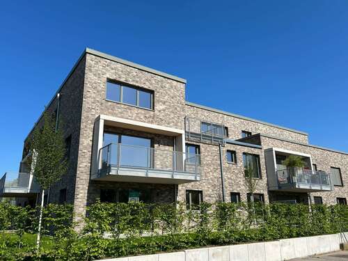 Foto - Wohnung zum Kaufen in Köln 409.900,00 € 70.9 m²