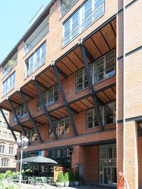 Foto - Büro in Hannover 1.943,55 € 129.57 m²