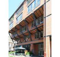 Büro in Hannover 1.943,55 € 129.57 m²