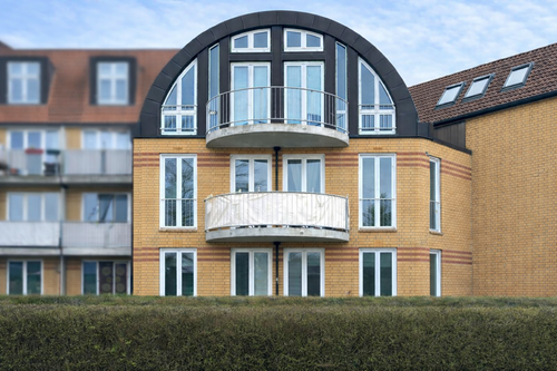 Foto - Wohnung zum Kaufen in Nauen 150.000,00 € 60 m²