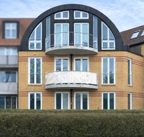 Wohnung zum Kaufen in Nauen 150.000,00 € 60 m²