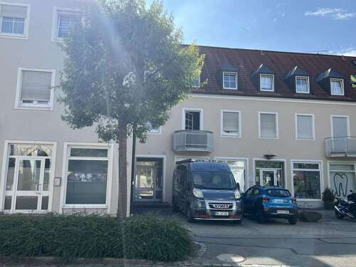 Foto - Wohnung zum Kaufen in Türkheim 183.950,00 € 53.47 m²