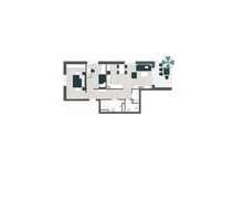 Wohnung zum Kaufen in Bad Säckingen 439.000,00 € 79.87 m²
