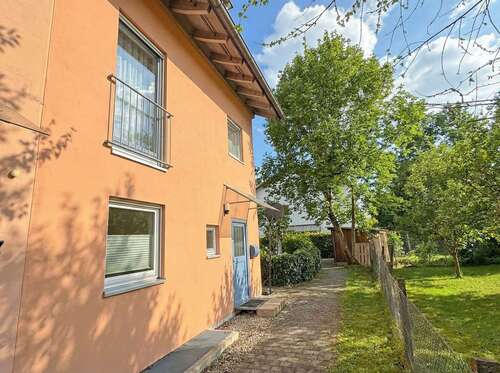 Foto - Haus zum Kaufen in Rosenheim 720.000,00 € 160 m²
