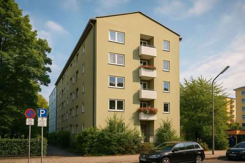 Foto - WG-Zimmer in München 790,00 € 14 m²