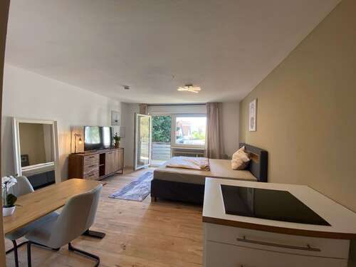 Foto - Wohnung zum Kaufen in Stutensee 138.000,00 € 34.5 m²