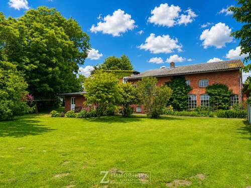 Foto - Haus zum Kaufen in Tetenbüll 485.000,00 € 218.03 m²