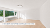 Wohnung zum Kaufen in München 175.000,00 € 41.3 m²