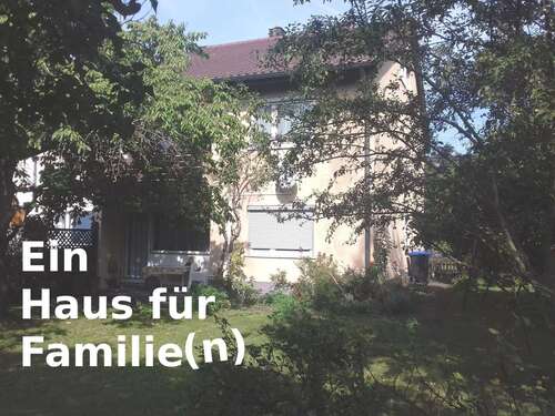 Foto - Haus zum Kaufen in Leonberg 698.000,00 € 157 m²