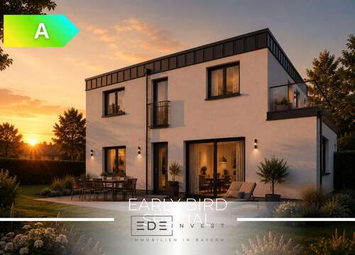 Foto - Haus zum Kaufen in München 1.228.700,00 € 134 m²
