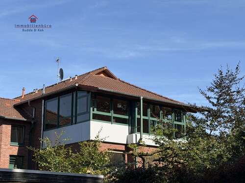 Foto - Wohnung zum Mieten in Friesoythe 950,00 € 102 m²