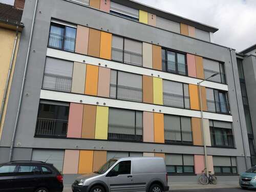 Foto - Wohnung zum Mieten in Bonn 1.019,00 € 47 m²