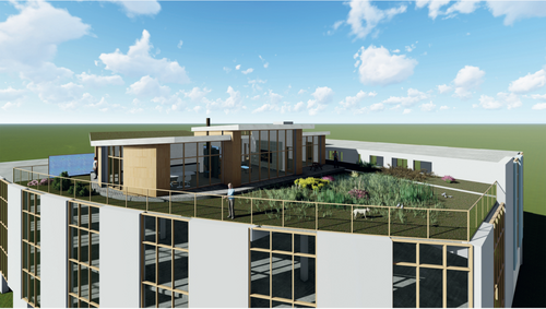 Foto - Wohnung zum Kaufen in Solingen 1.254.600,00 € 224 m²