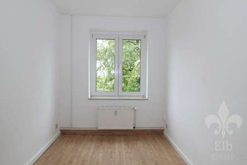 Foto - Wohnung zum Mieten in Magdeburg 374,03 € 56.93 m²