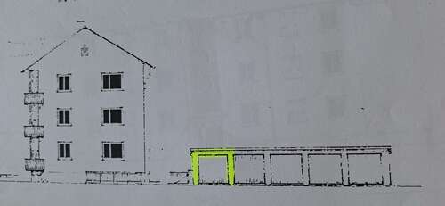 Foto - Wohnung zum Kaufen in Rastatt 240.000,00 € 87 m²
