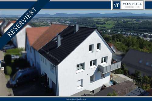 Foto - Haus zum Kaufen in Uhingen 385.000,00 € 175.6 m²