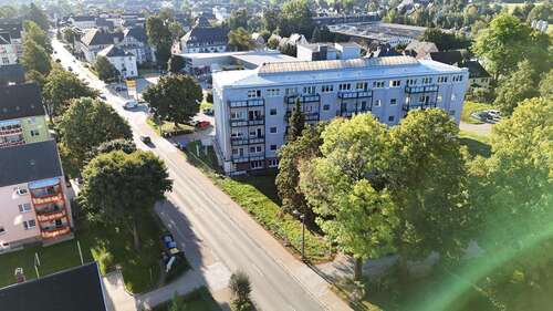 Foto - Wohnung zum Kaufen in Zwönitz 180.550,00 € 72.1 m²