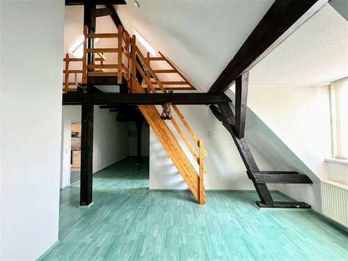 Foto - Wohnung zum Mieten in Jüterbog 650,00 € 72.57 m²