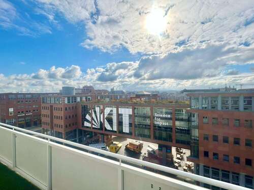Foto - Wohnung zum Mieten in Karlsruhe 2.300,00 € 154 m²