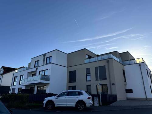 Foto - Wohnung zum Mieten in Bornheim 1.100,00 € 70.98 m²