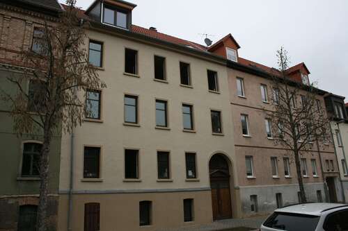 Foto - Wohnung zum Mieten in Weißenfels 465,00 € 61.06 m²