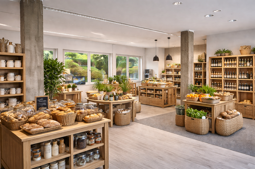 Foto - Einzelhandel in Bubenreuth 2.250,00 € 150 m²