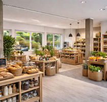 Einzelhandel in Bubenreuth 2.250,00 € 150 m²