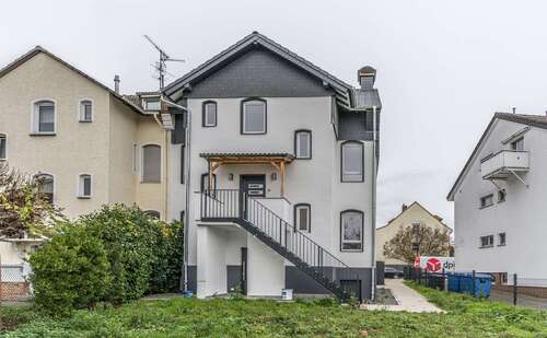 Foto - Wohnung zum Mieten in Bad Soden 1.560,00 € 101 m²