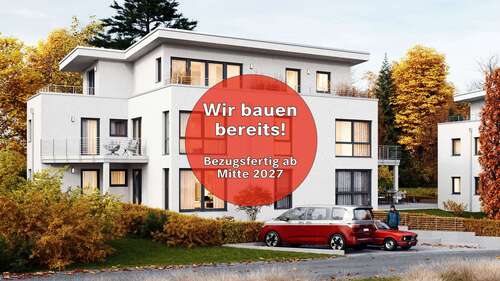 Foto - Wohnung zum Kaufen in Bad Honnef 381.300,00 € 67.85 m²